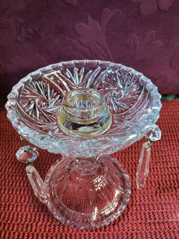 Sveće i svećnjaci: Svećnjak, Novo — 5