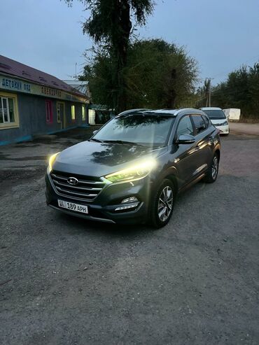 мазда демио дизел: Hyundai Tucson: 2018 г., 2 л, Типтроник, Дизель, Кроссовер