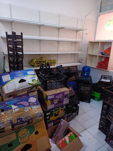 Kommersiya daşınmaz əmlakının satışı: Xətai rayonu, Əhmədli qəsəbəsi, Lütvi Zadə küçəsi bina 2C (Telnov 2 — 13