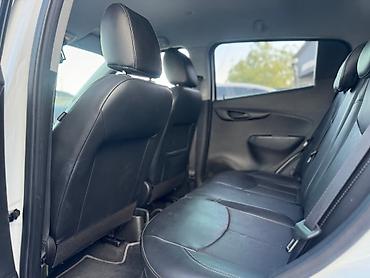 603: Chevrolet Spark: 2017 г., 0.1 л, Автомат, Бензин — 5