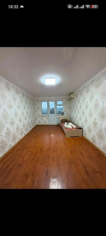 квартира интергелпо: 2 комнаты, 2 м², Ошский мкр., 103 серия, 4 этаж, Старый ремонт — 5