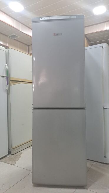 beko: Двухкамерный Beko Холодильник