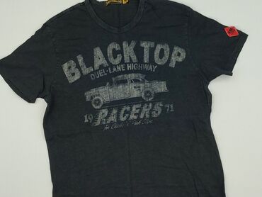 koszulka hello kitty meska: Koszulka dla mężczyzn, rozmiar M