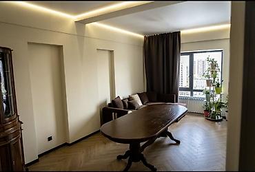 Продажа квартир: 3 комнаты, 80 м², Физприборы Элитка, 12 этаж, Дизайнерский ремонт — 3
