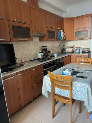 Yeni tikili: 7-ci mikrorayon, 2 otaqlı, Yeni tikili, m. Azadlıq Prospekti, 82 kv. m -da lalafo.az — 8 Yeni tikili: 7-ci mikrorayon, 2 otaqlı, Yeni tikili, m. Azadlıq Prospekti, 82 kv. m — 8