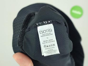 lidl joggery: Esotiq, Szorty damskie, rozmiar M — 4