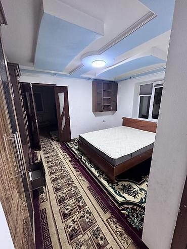 элитные дома в бишкеке: 90 м², 3 комнаты — 6