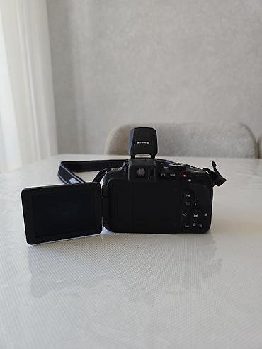iphone 14 pro max dubay: Nikon COOLPIX B700 fotoaparat - 20.3 MP BSI CMOS sensor - 4K UHD — 6