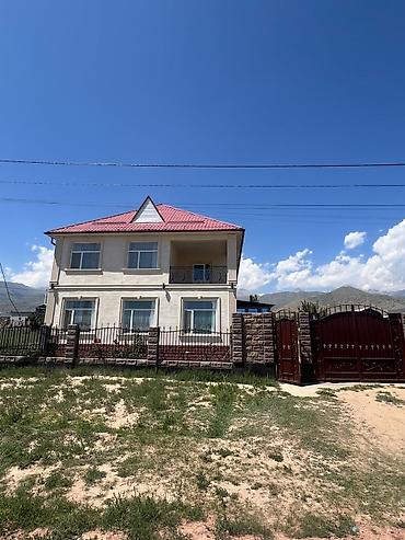 premium development: Коттедж, Чолпон-Ата, 6 мест — 3