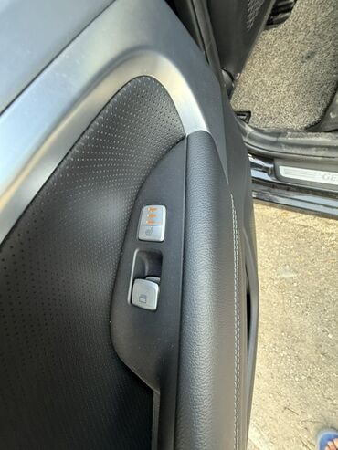 Hyundai: Hyundai Genesis: 2018 г., 2 л, Автомат, Бензин, Седан — 15