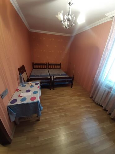 2 mərtəbəli ev layihələri: X/ dostluğu m.st.yanı Leninqrad layihəli 9/8-i 3 otaqlı evi kirayə
