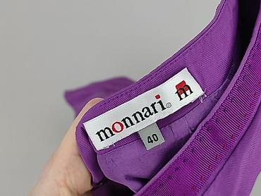 spodnice monari: Monnari, Spódnica damska, rozmiar L — 4