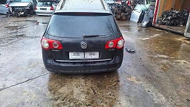 seat leon fr 2004: PASSAT B6 GEPEK VRATA ZA VOLKSWAGEN PASSAT B6 OD 2005. DO 2010. GOD — 1