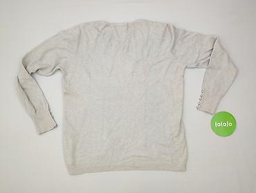 sweter beloved: Les étoiles claires Paris, Sweter damski, rozmiar S — 4