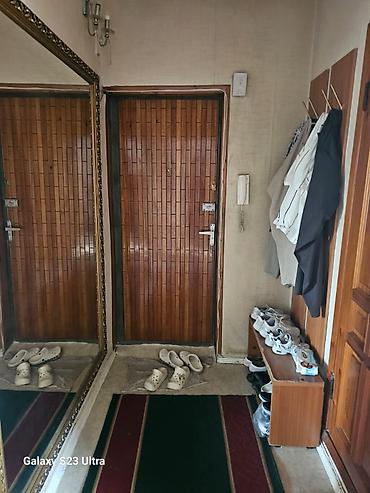 66: 3 комнаты, 62 м², Центральная мечеть 105 серия, 7 этаж, Свежий ремонт — 9