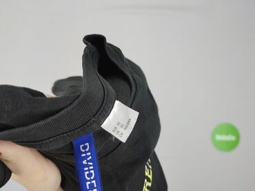 T-shirty: H&M Divided, T-shirt damski, XS w lalafo.pl — 8 T-shirty: H&M Divided, T-shirt damski, XS — 8