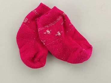 skarpety świąteczne za kolano: Socks, condition - Good
