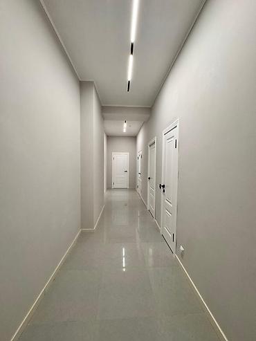 Продажа квартир: 3 комнаты, 80 м², Элитка, 13 этаж, Дизайнерский ремонт — 2