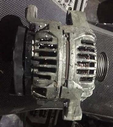 ratkapne 15: ALTERNATOR 2.0T Z20LET ZA OPEL ASTRA G, ZAFIRA | Svi delovi za Opel — 1