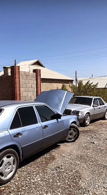 капот на мазда демио: Mercedes-Benz E-Class: 1990 г., 2.3 л, Механика, Бензин, Седан