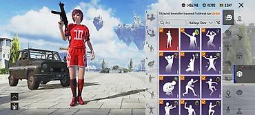 Другое: SATİLİR 0508868886. WHATSAPPLA YAZIN . PUBG Mobile oyun hesabı – — 1