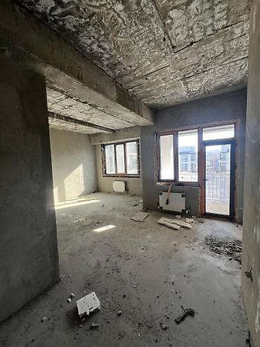 gala group: Студия, 60 м², Асанбай мкр 14 этаж, ПСО (под самоотделку) — 8
