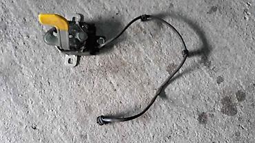 automati: BRAVICA HAUBE ZA ALFA ROMEO MITO | za alfu Mito — 1