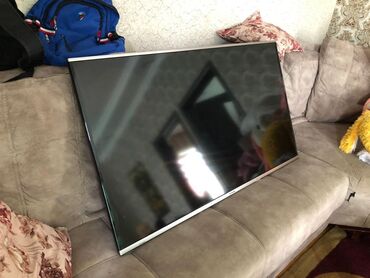 tv ekran satışı: İşlənmiş Televizor Panasonic 48" 4K (3840x2160), Ünvandan götürmə, Ödənişli çatdırılma