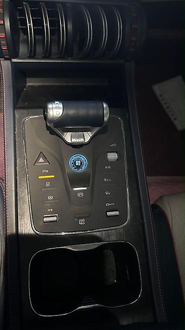BYD: BYD Song Plus: 2022 г., Автомат, Электромобиль, Кроссовер — 8