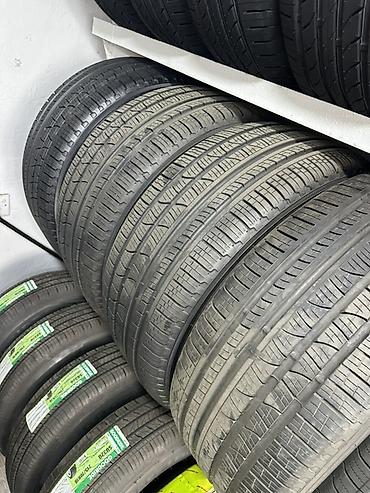 changan disk: Prelli 4ed ideal veziyyetde cox az surulmuw mexico istehsali ileri 23 — 4
