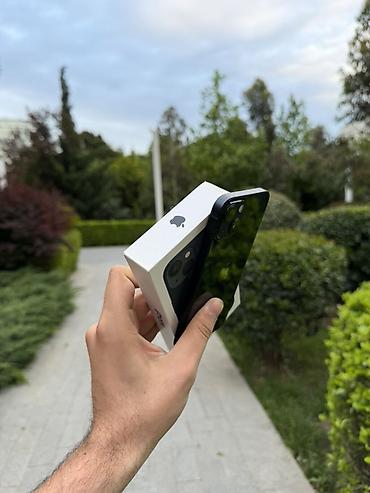 Apple iPhone: IPhone 13, Qara, Face ID — 6