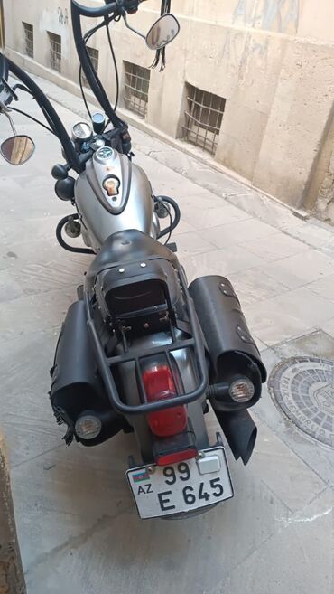 ucuz mapetlər: Tufan - İstiqlal, 250 sm3, 2023 il, 14000 km