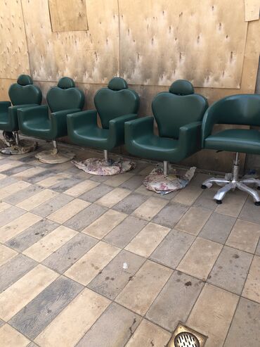 Salon, tibbi kreslolar: Yeni — 29