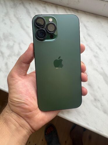 аккумулятор iphone 4s: IPhone 13 Pro Max, Зеленый