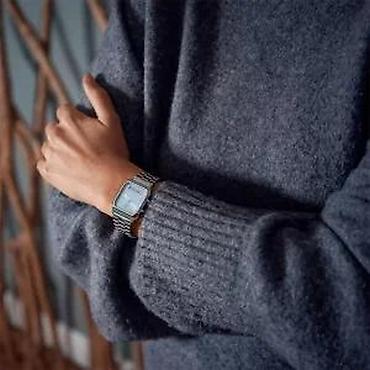 Ručni satovi: Casio AQ-230A-2A1 Potpuno NOV sat Casio AQ-230A-2A1, dolazi u — 12