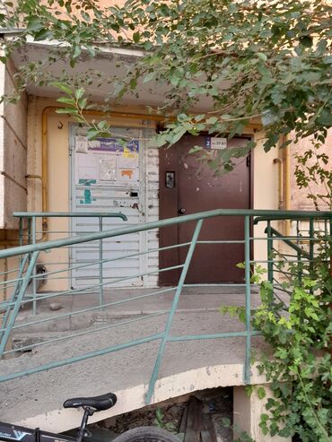 сдаю квартиру ночь: 1 комната, Собственник, Без подселения, С мебелью частично