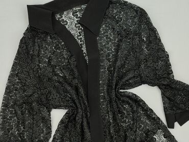 Women`s cape, size XL
