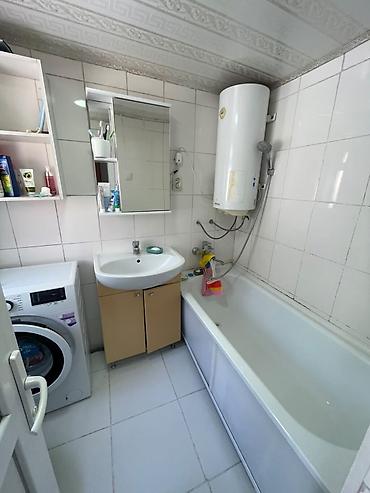 Продажа полдома: ‼️ ПРОДАЁТСЯ ПОЛОВИНА ДОМА В КАРА-БАЛТЕ 📍 г. Кара-Балта, ул — 9