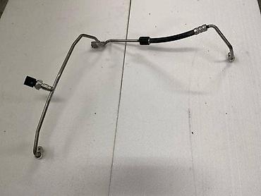 rezervoar: CEV KLIME ZA VOLKSWAGEN GOLF 7 - 5Q0816741B | Crevo klime za Golf — 2
