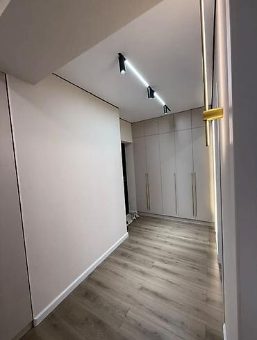Продажа квартир: 1 комната, 42 м², Тунгуч мкр Элитка, 4 этаж, Евроремонт — 7