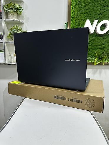 notebook: Новый, AMD Ryzen 5 — 5