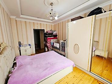 gence prospekti evler: 2 otaqlı, Yeni tikili, 62 kv. m — 3