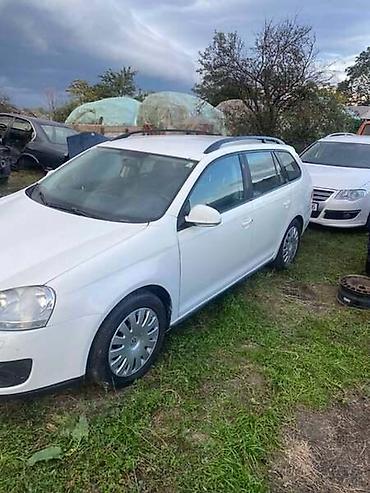 ford: AMORTIZERI ZA VOLKSWAGEN GOLF 5 OD 2005. DO 2009. GOD. | Polovni — 1