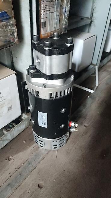 Другие автозапчасти: Продаю электронш.электрогидронасос.расчитаны на гидролопату — 11