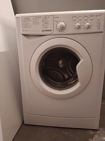 indesit: Стиральная машина Indesit фронтальная загрузка. Основные — 2