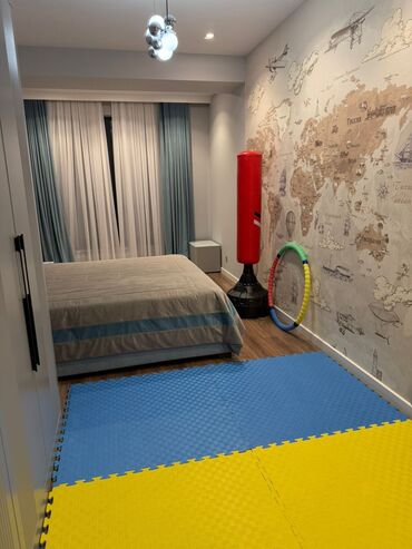 Долгосрочная аренда квартир: 3 комнаты, Агентство недвижимости — 16