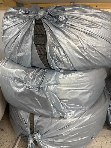 зимние шины 215 60 r16 купить: Продаю комплект зимних шин. Почти новые, ездил один сезон. Штучно не — 5