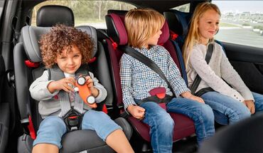 машину для детей: Аренда детских кресел для автомобилей. Автокресло для машины. Цена