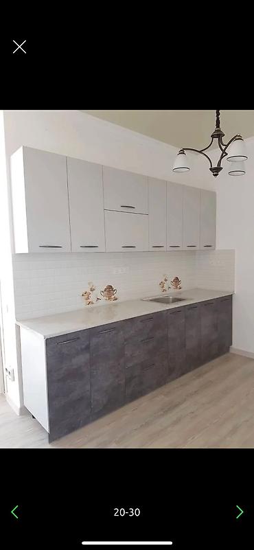 Мебель на заказ: Мебель на заказ, Кухня, Кухонный гарнитур — 18