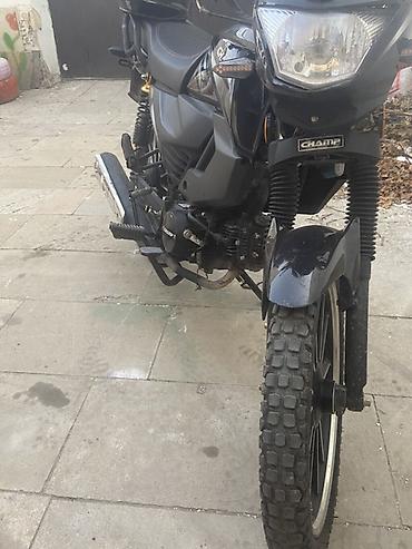 скутер купить бу: - CHAMP — 2